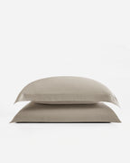 Premium Bamboo Viscose Bubble Comforter Bundle