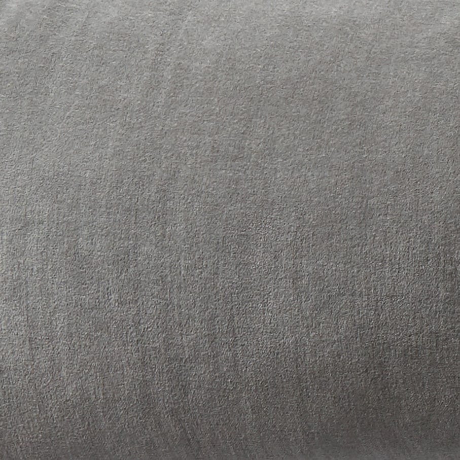 Naveta Velvet Lumbar Pillow