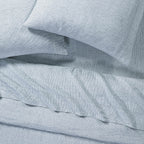 LuxeWeave Linen Sheet Set - Refresh