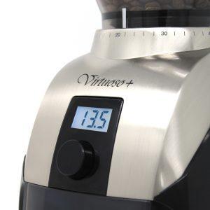 Baratza Virtuoso+ Coffee Grinder product image 3
