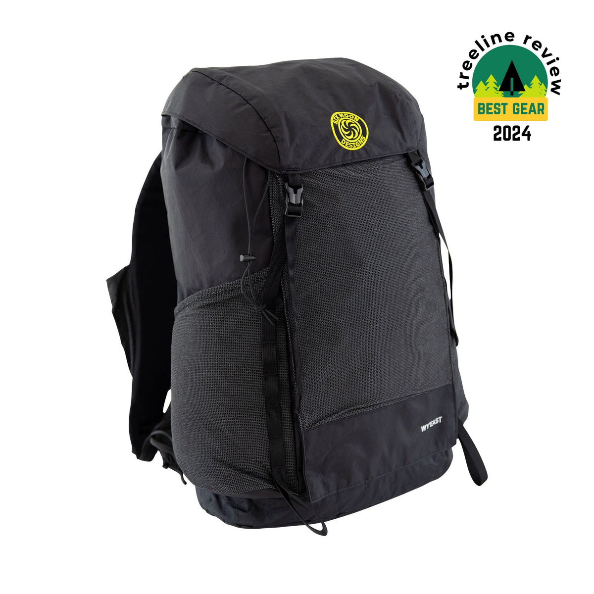 Wy'east Daypack
