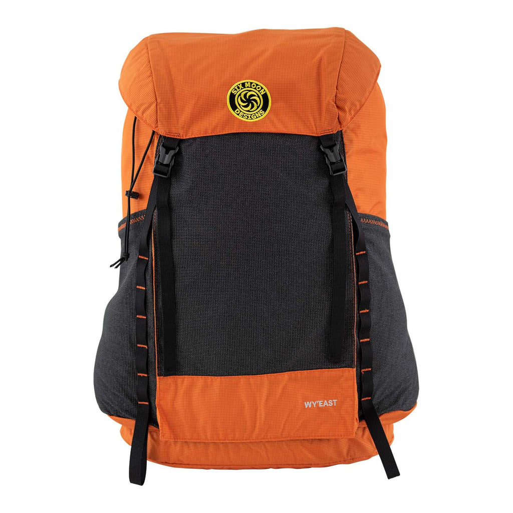Wy'east Daypack