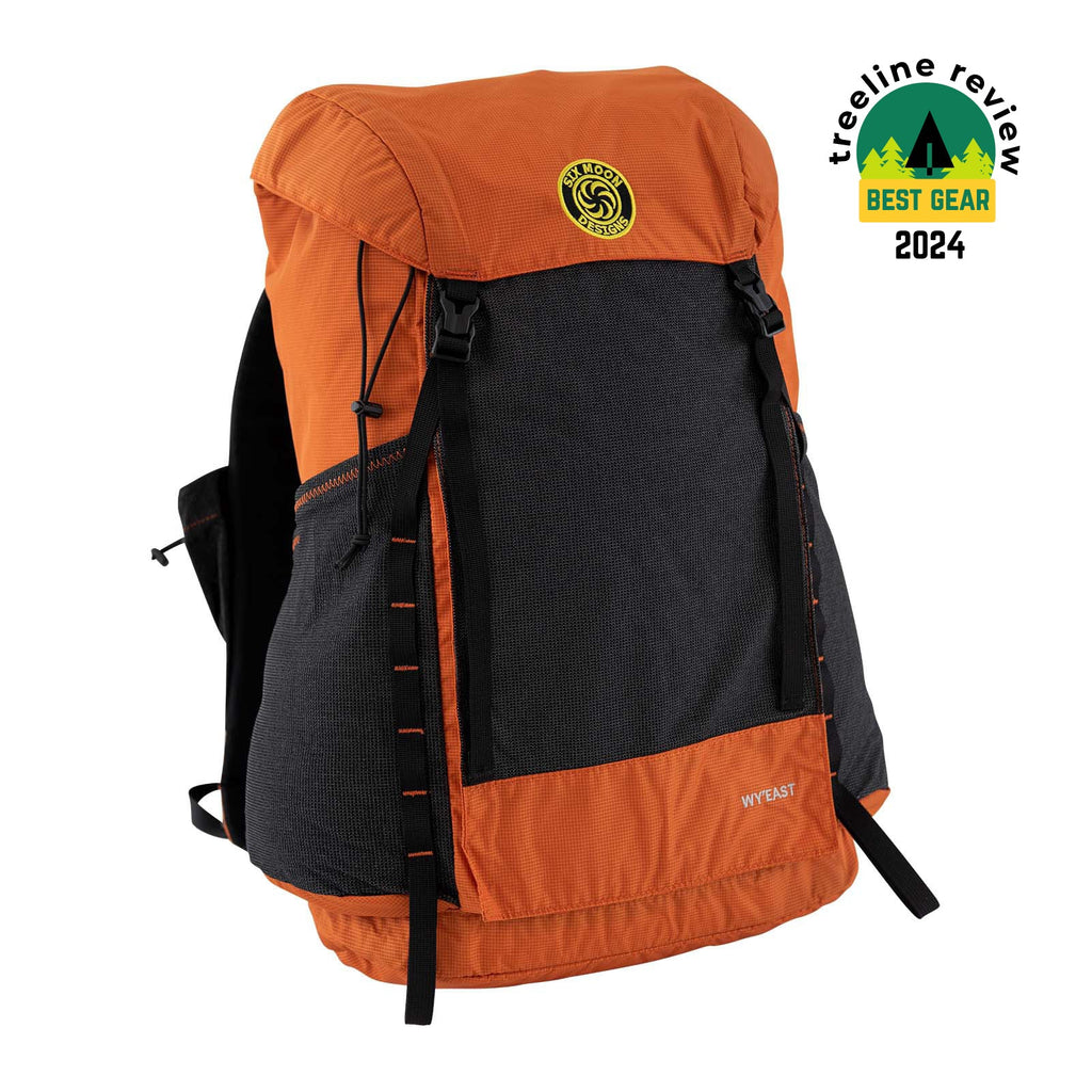Wy'east Daypack