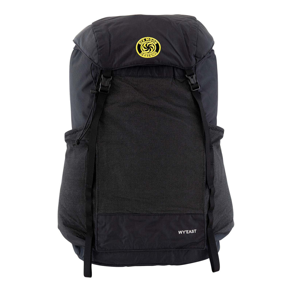 Wy'east Daypack