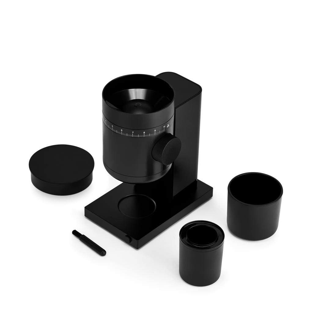 Fellow Opus 2 Conical Burr Grinder product image 3