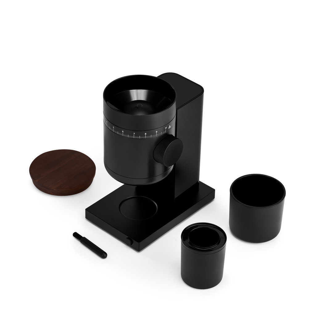 Fellow Opus 2 Conical Burr Grinder product image 9