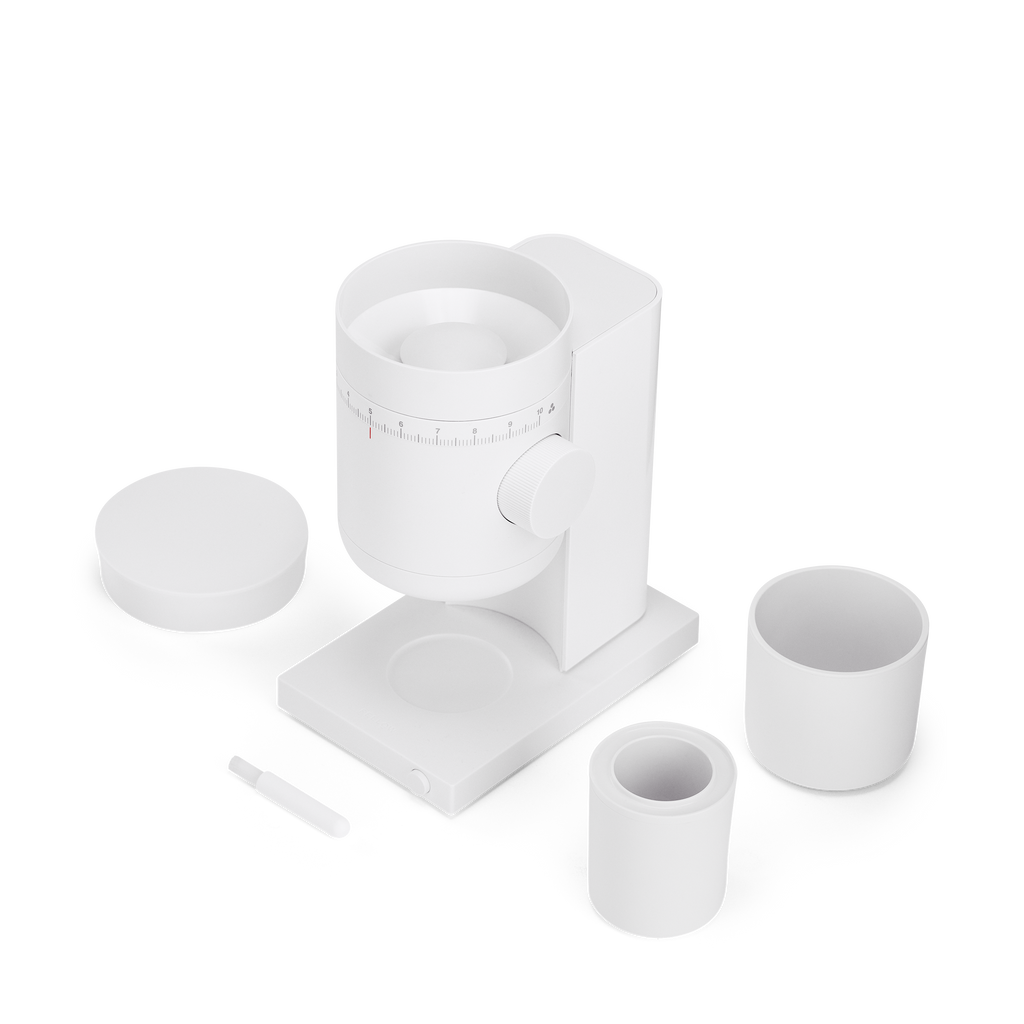Fellow Opus 2 Conical Burr Grinder product image 16