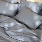 Sateen Bed Bundle