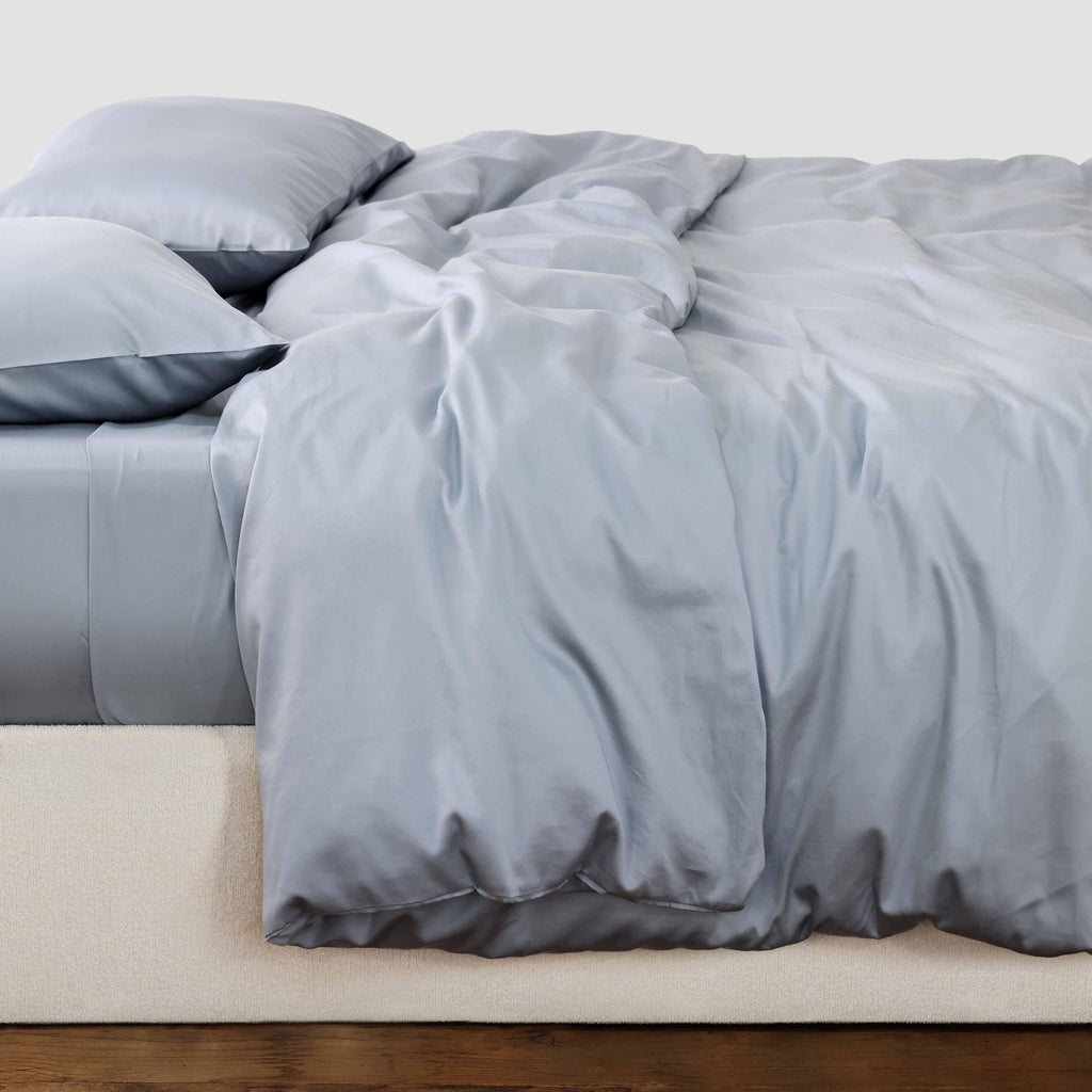 Sateen Bed Bundle