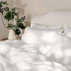 Sateen Bed Bundle