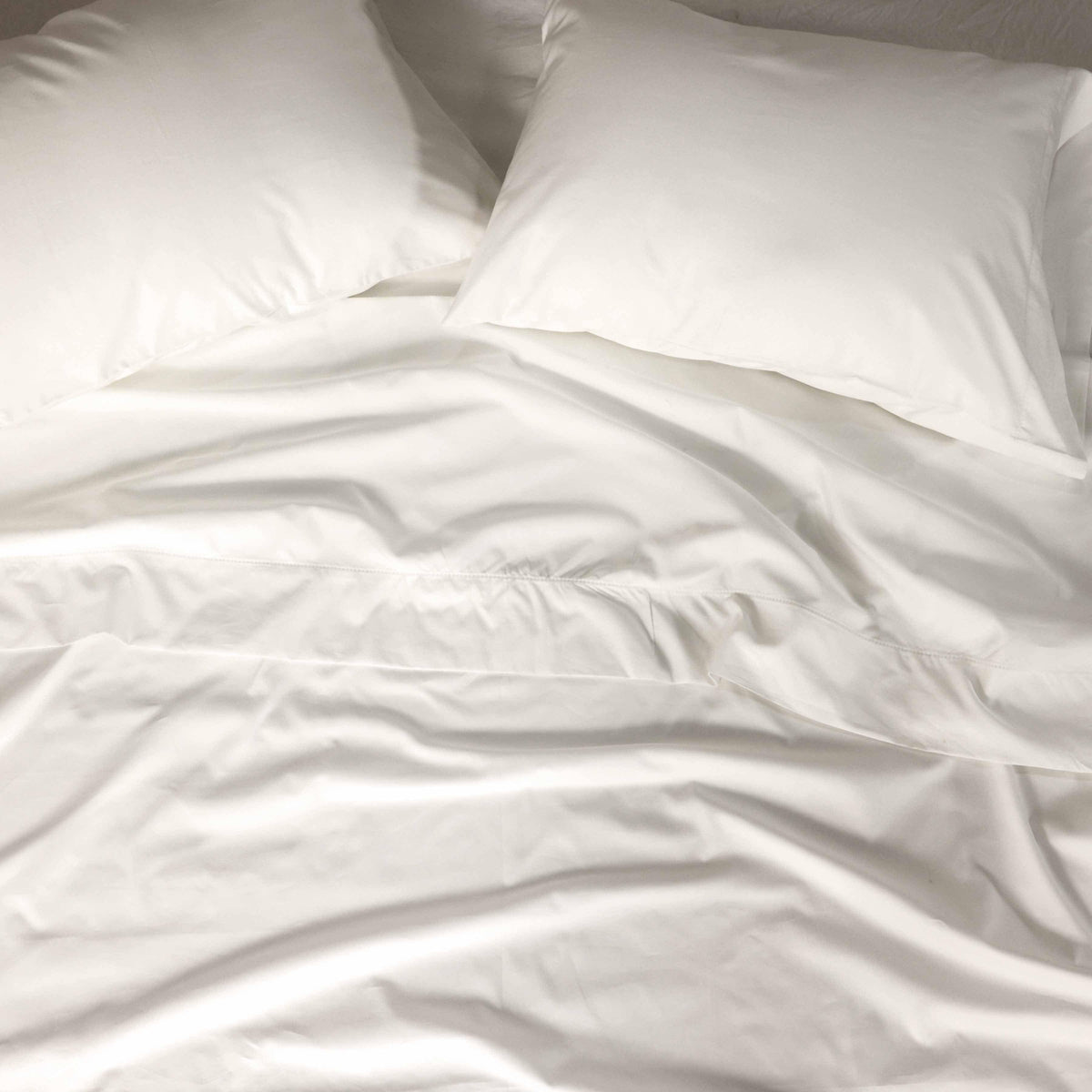 Sateen Bed Bundle