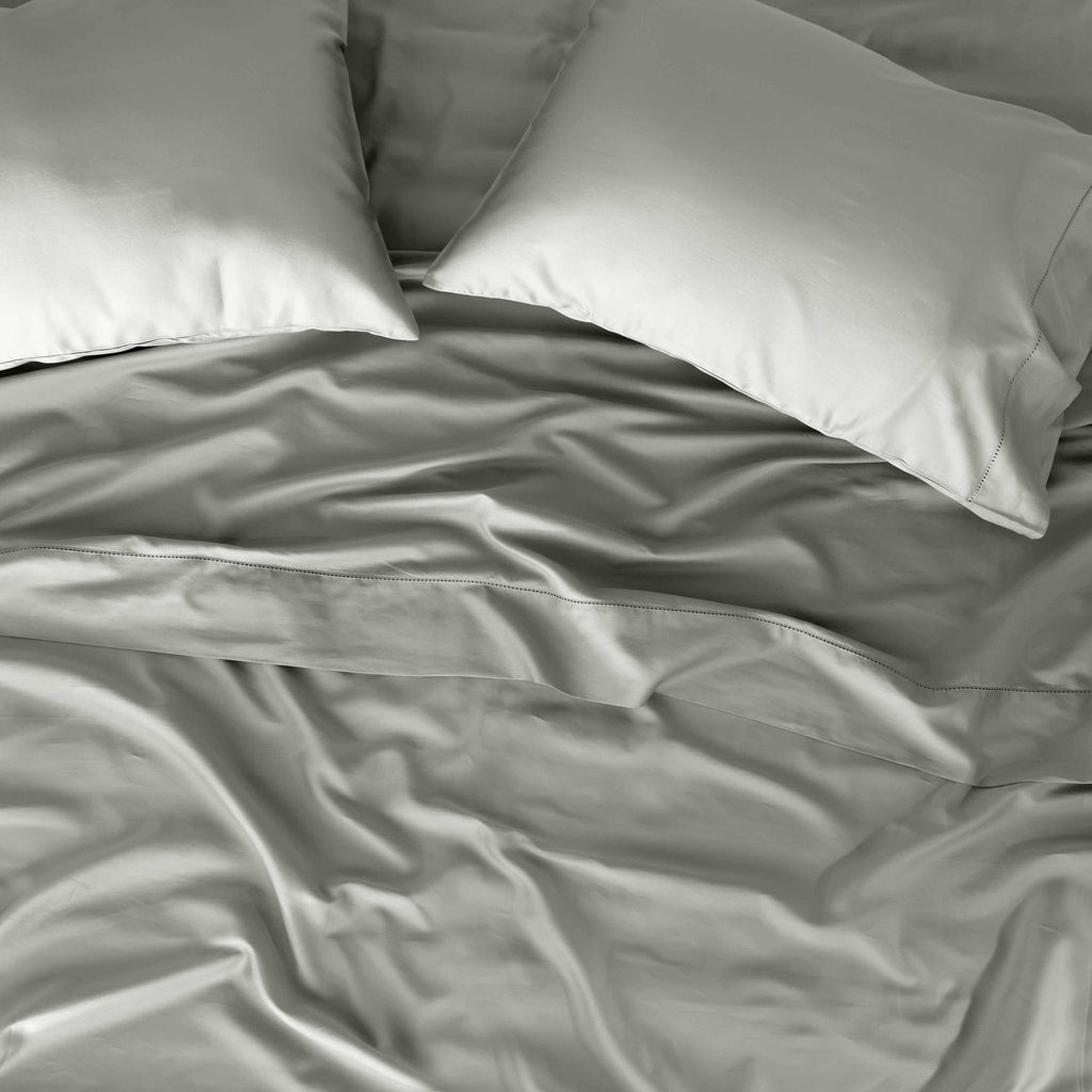Sateen Bed Bundle