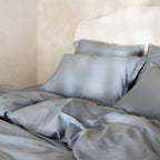 Sateen Duvet Cover