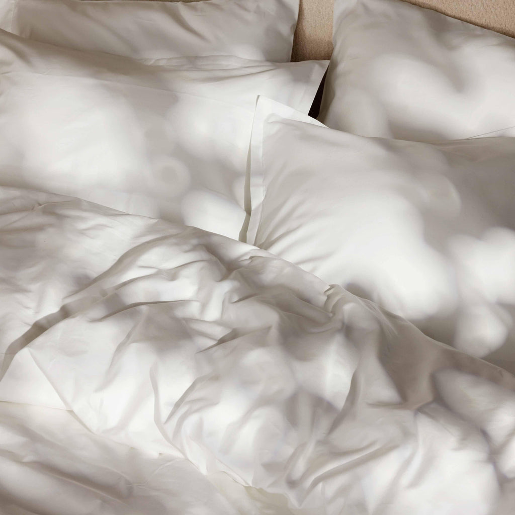 Sateen Duvet Cover