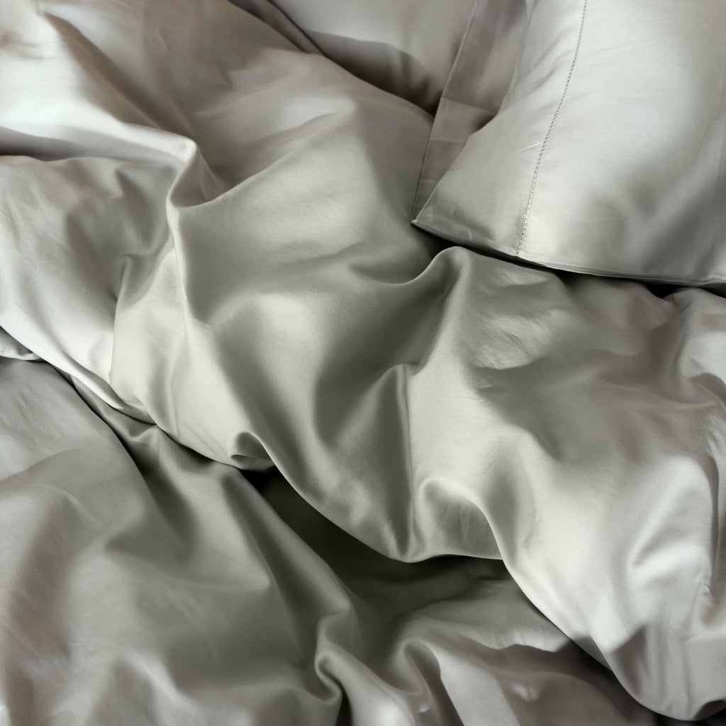 Sateen Duvet Cover