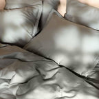 Sateen Duvet Cover