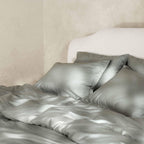 Sateen Duvet Cover