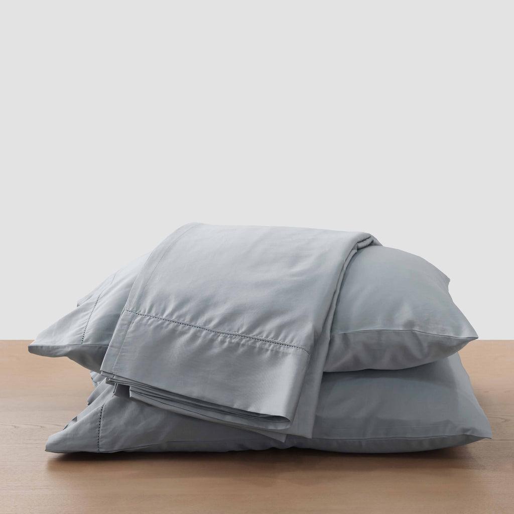 Sateen Sheet Set