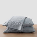Sateen Sheet Set