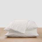 Sateen Sheet Set