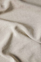 Belgian Linen Fitted Sheet