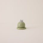 Pebble Lighter Glazed Finish