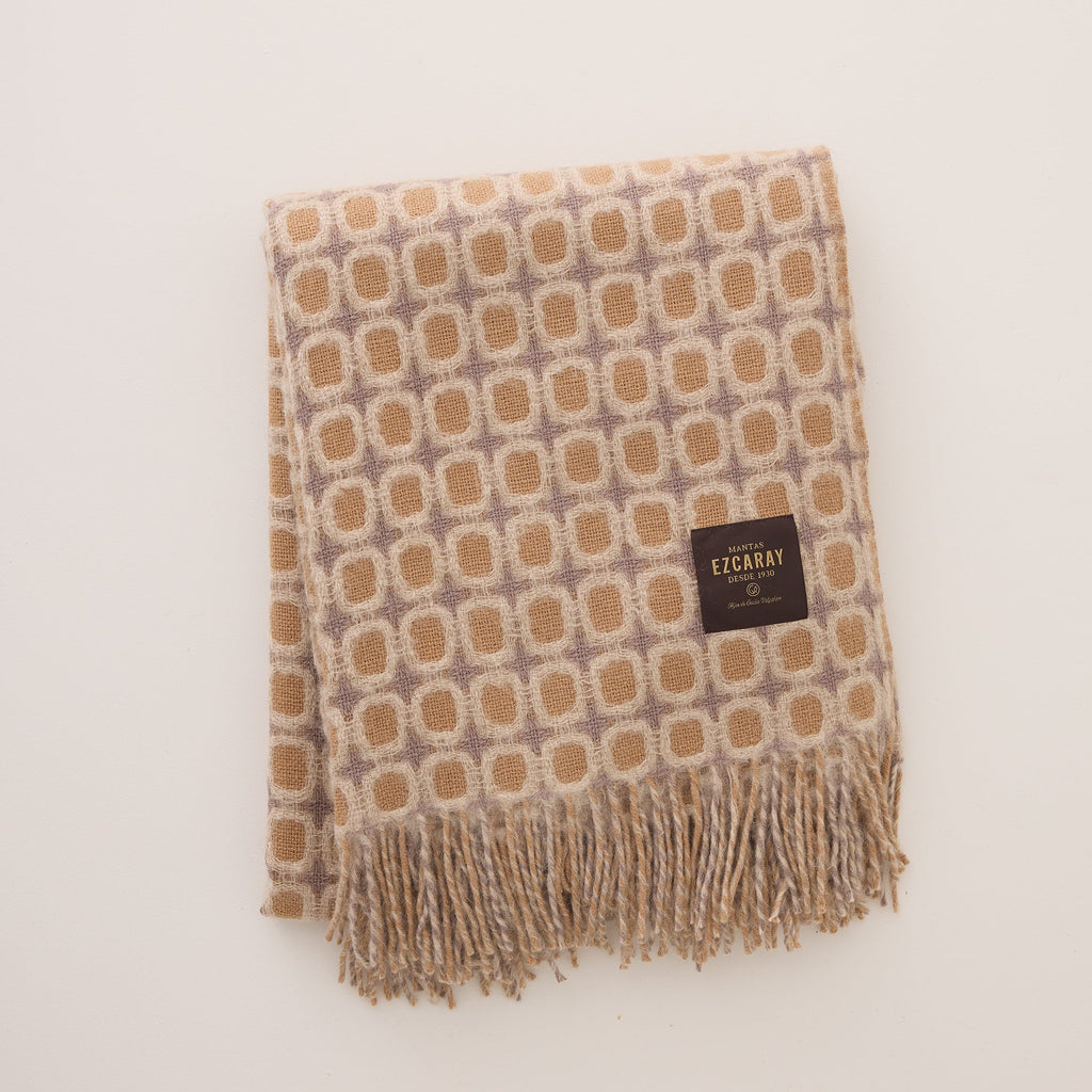 Picasso Throw