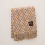 Picasso Throw