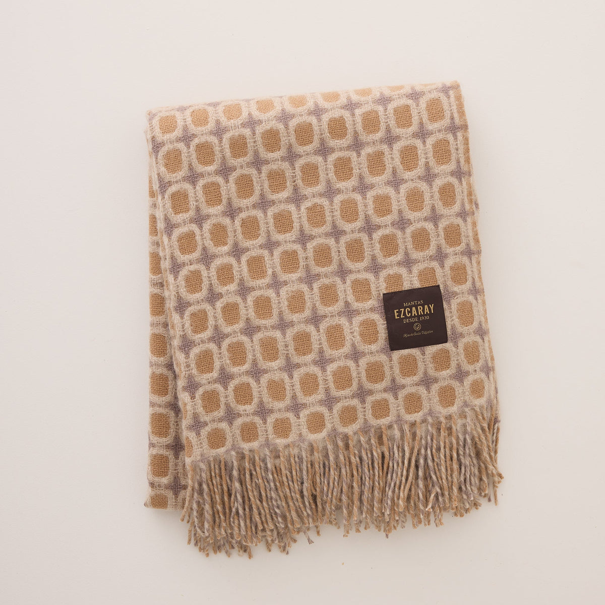 Picasso Throw