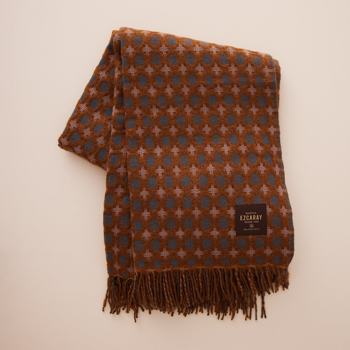 Picasso Throw