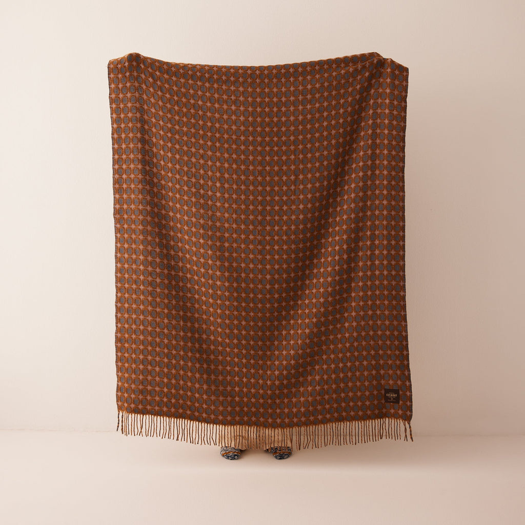 Picasso Throw