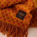 Picasso Throw