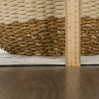 Axis Line Area Rug