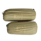 Arches 1P and 2P Trekking Pole Tent