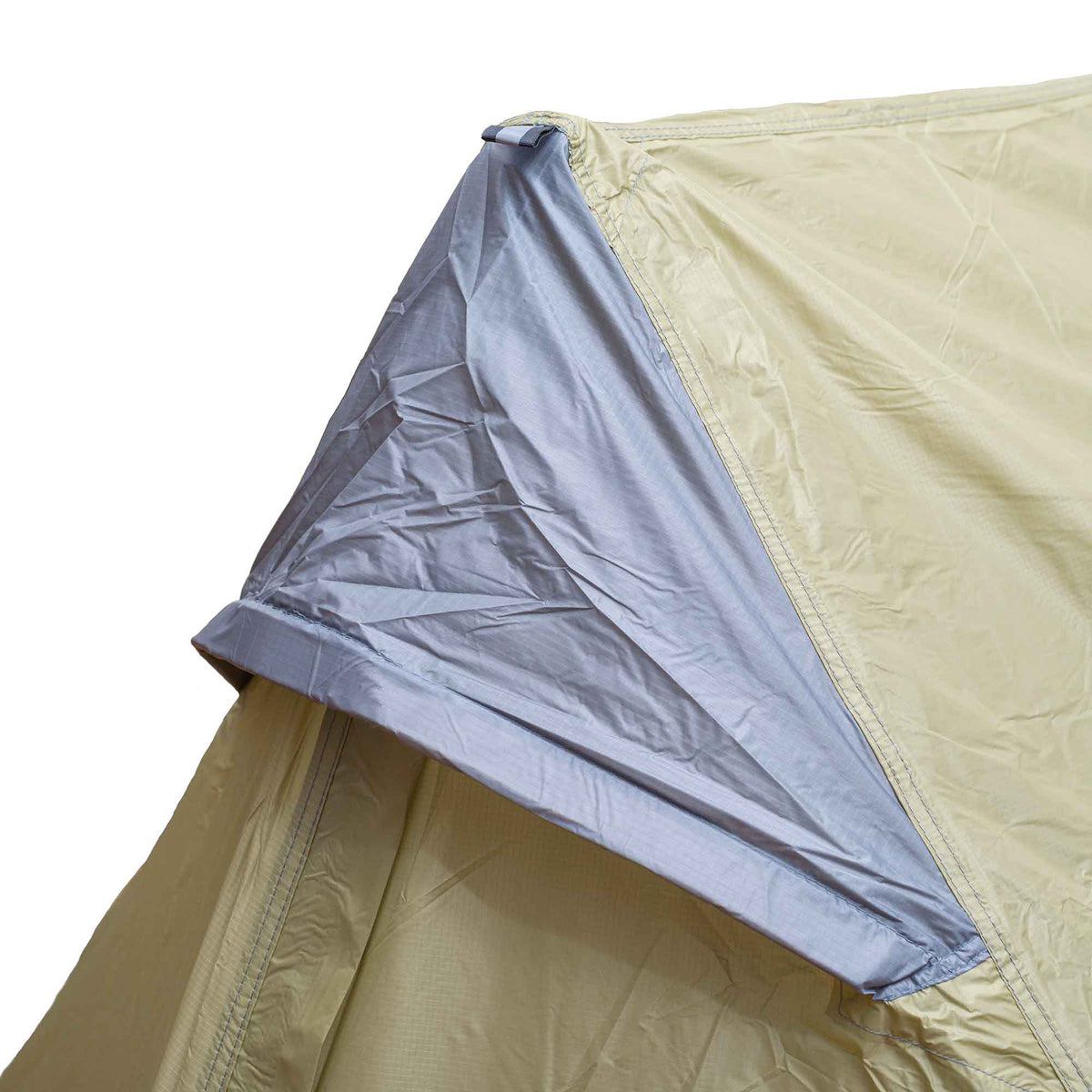Arches 1P and 2P Trekking Pole Tent