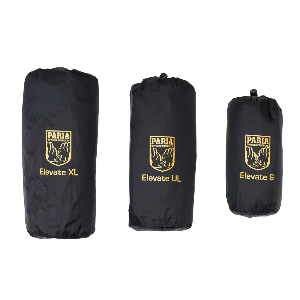 Elevate UL Insulated Sleeping Pad