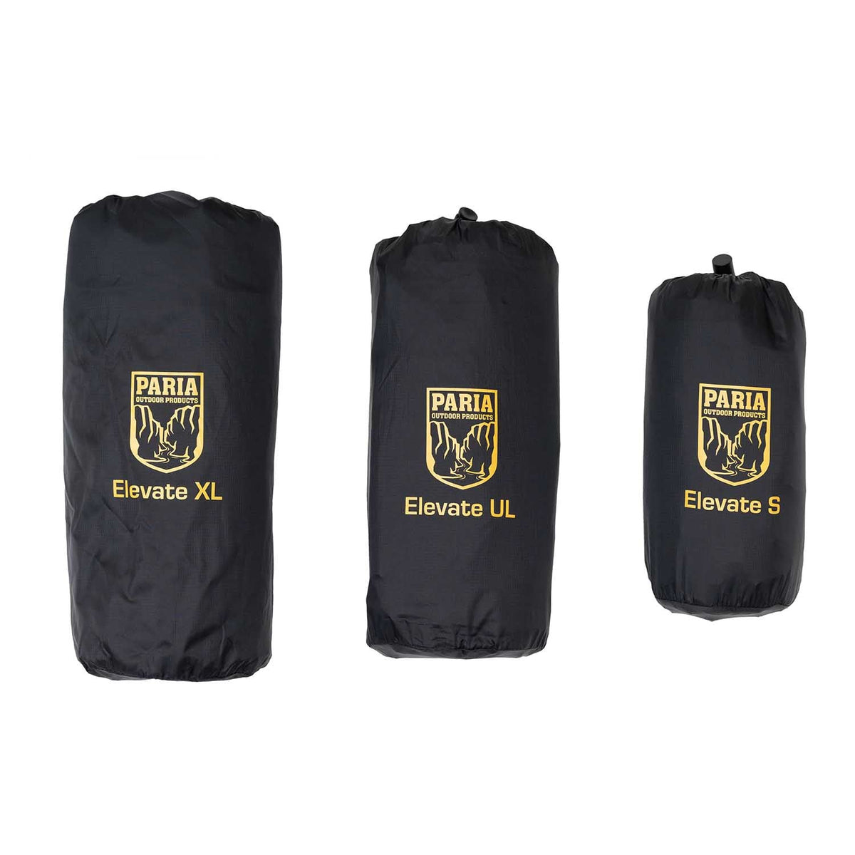 Elevate UL Insulated Sleeping Pad