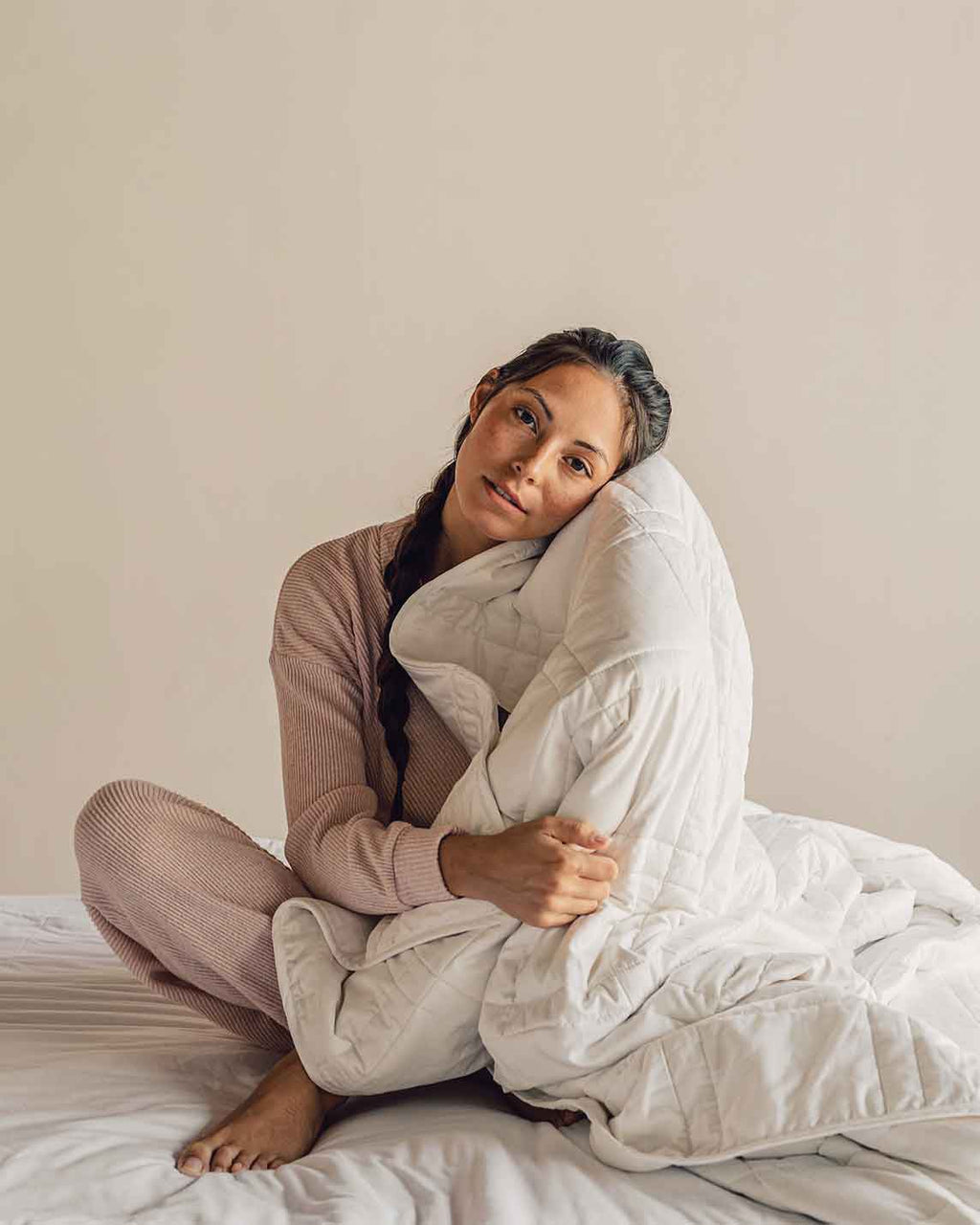 Wirecutter Offer | Weighted Blanket