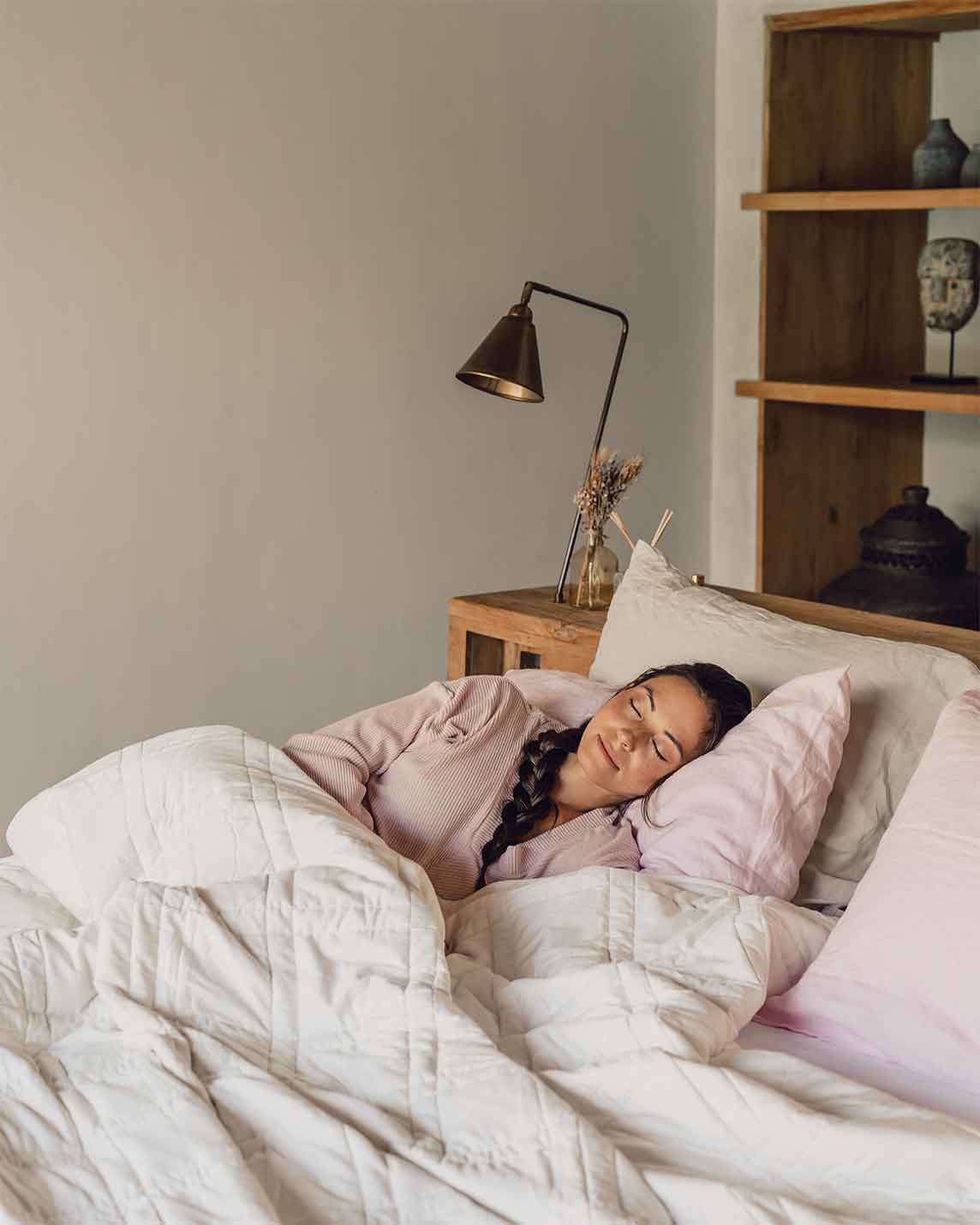 Wirecutter Offer | Weighted Blanket