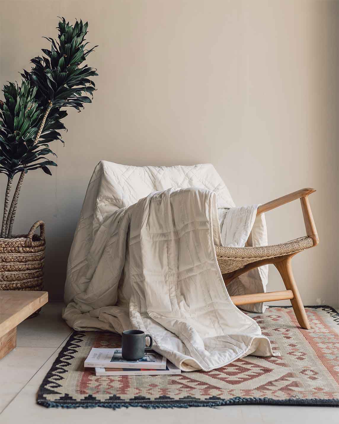Wirecutter Offer | Weighted Blanket
