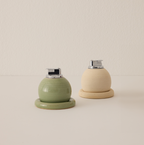 Pebble Lighter Matte Finish