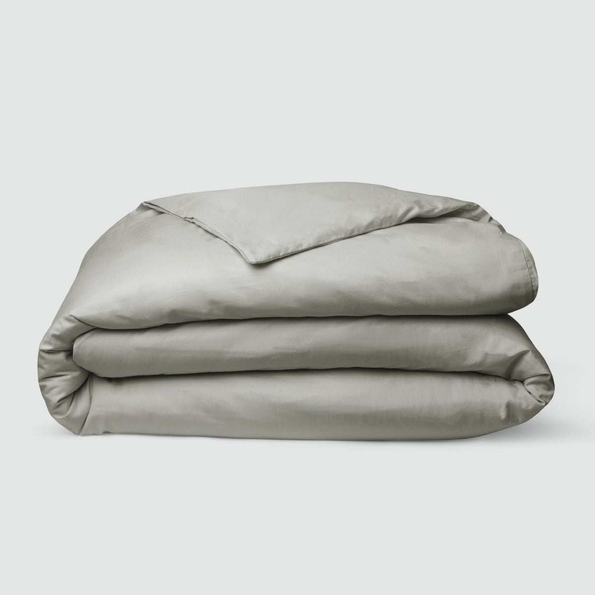 CrispCool Cotton Duvet Cover - Final Sale
