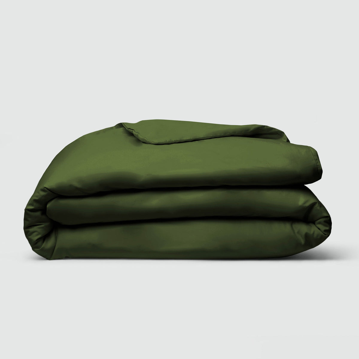 CrispCool Cotton Duvet Cover - Final Sale