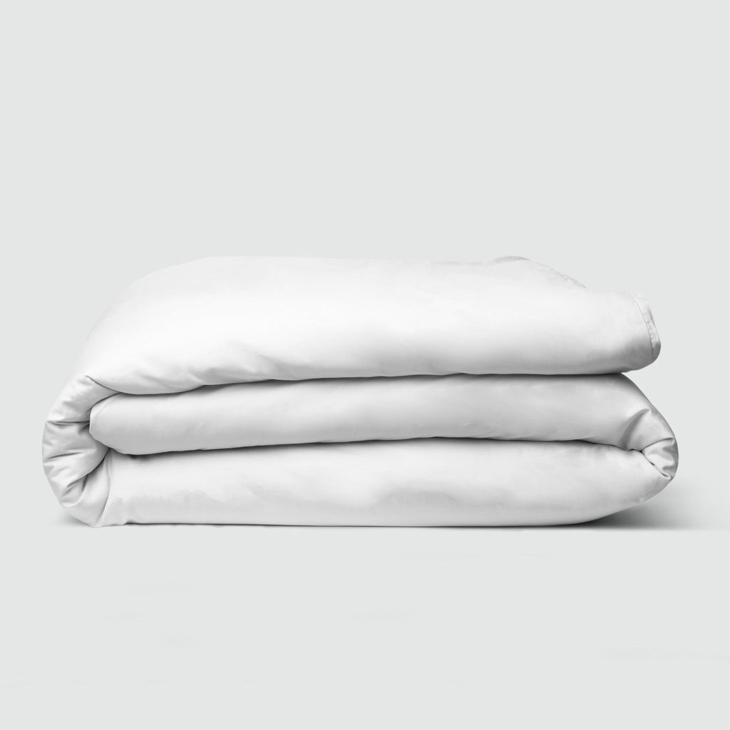 CrispCool Cotton Duvet Cover - Final Sale
