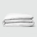 CrispCool Cotton Duvet Cover - Final Sale