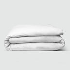 CrispCool Cotton Duvet Cover - Final Sale