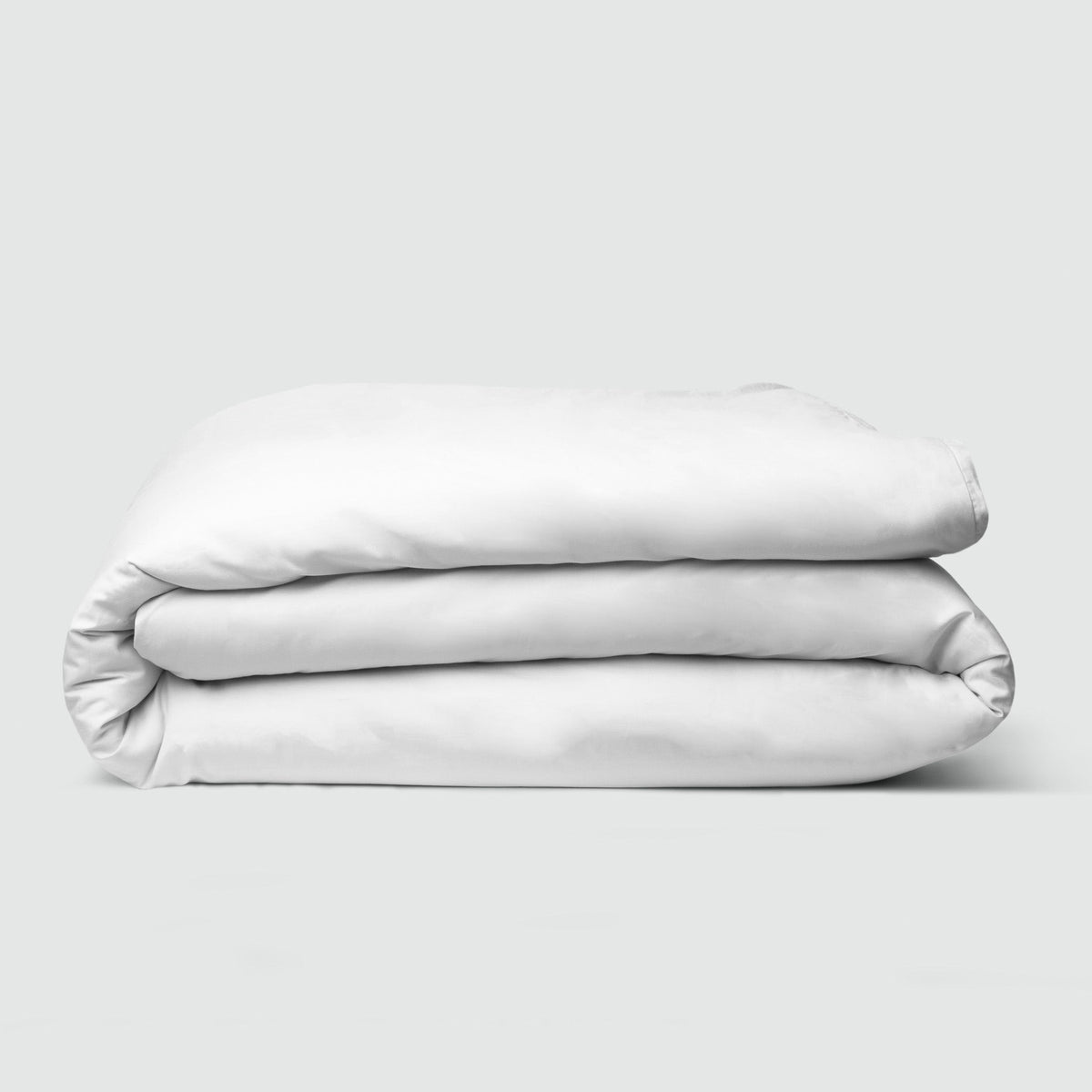 CrispCool Cotton Duvet Cover - Final Sale
