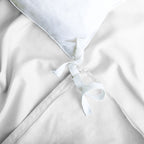 CrispCool Cotton Duvet Cover - Final Sale