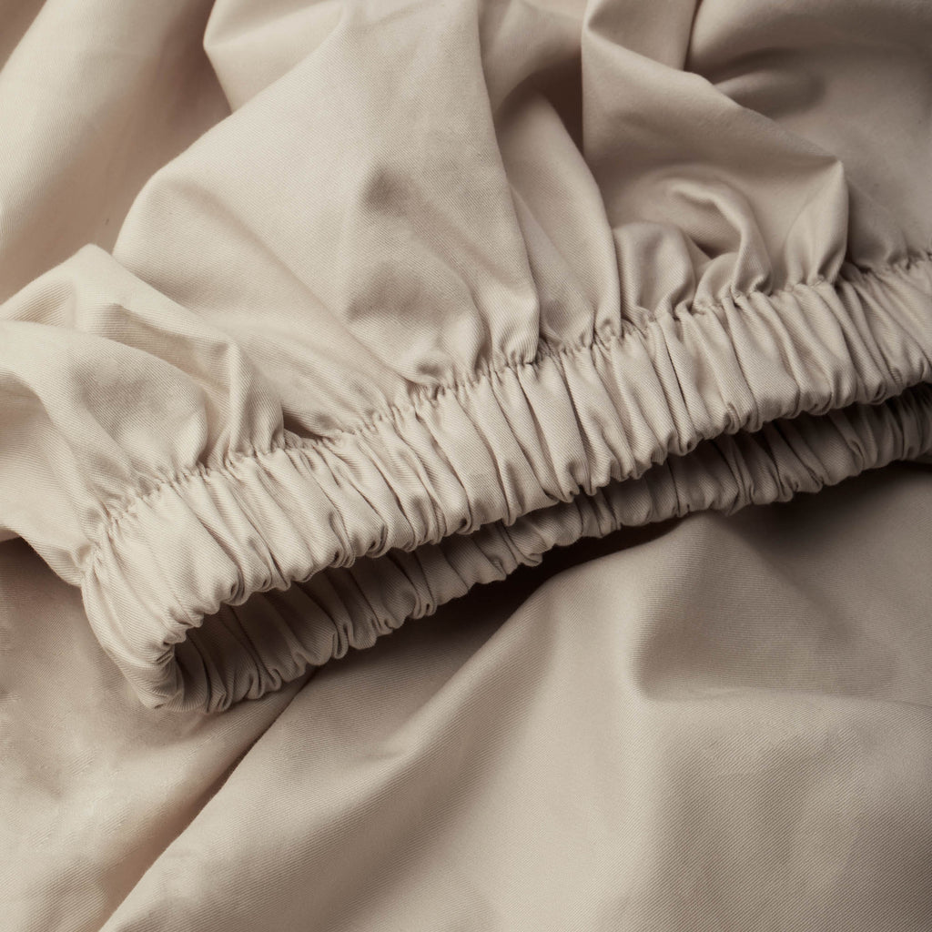 CrispCool Cotton Sheet Set - Final Sale