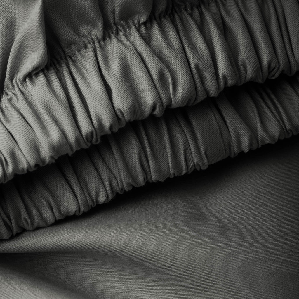 CrispCool Cotton Sheet Set - Final Sale